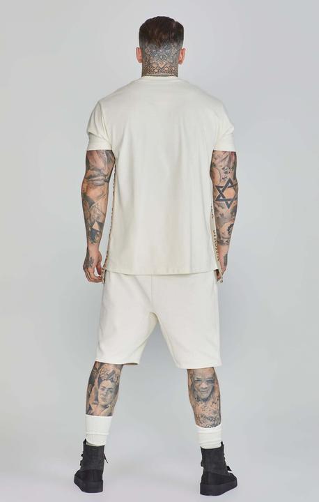 Produktbild Siksilk T-Shirt Oversized T-Shirt (XL)