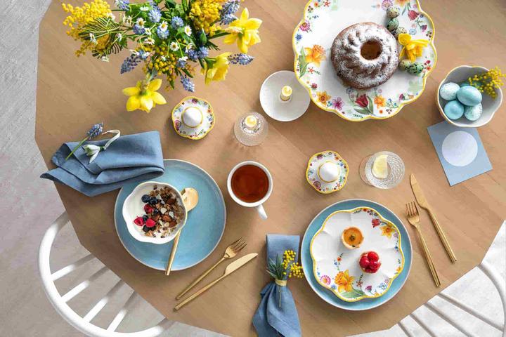Image du produit Villeroy & Boch Spring Awakening (6 pièce(s))
