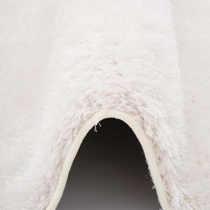 Immagine prodotto Snapstyle Tappeto Shaggy a pelo alto Mix di sensazioni di lusso (200 x 250 cm)