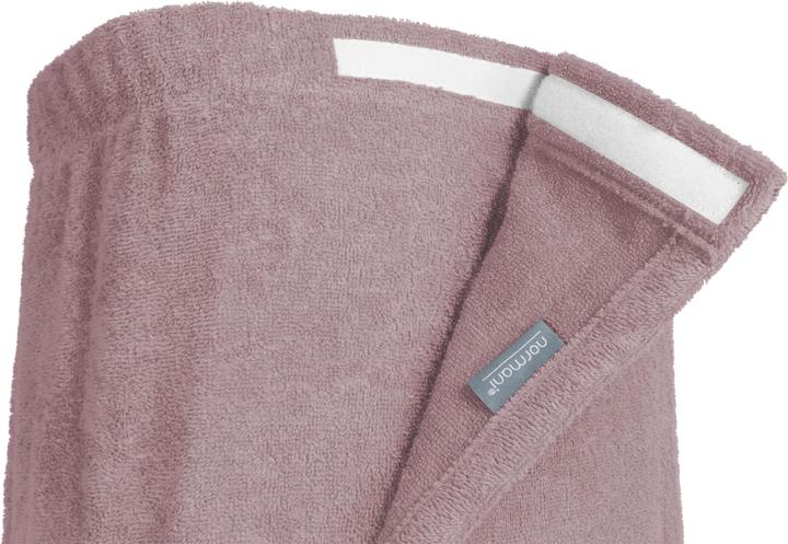 Produktbild Normani Saunakilt für Damen extra gross - 8745