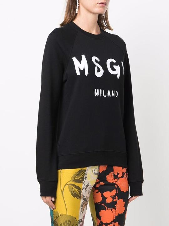 Produktbild MSGM Sweatshirt (L)