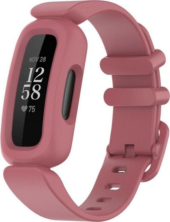Actual product image Strap-it Silicone bracelet (Silicone)