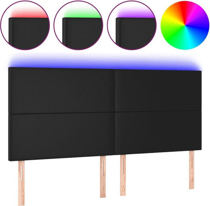 Actual product image VidaXL Conni (200 x 5 x 128 cm)