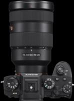 Image du produit Sony Alpha 9 II (24.20 Mpx, Plein format)
