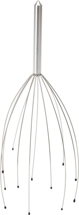 Casativo Kopfmassage-Spinne
