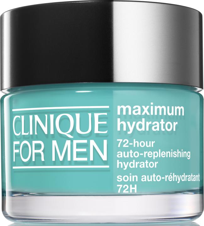 Clinique For Men Maximum 72-Hour (50 ml, 24h Creme)