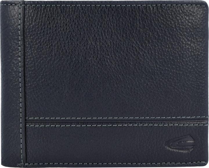 Image du produit Camel Active Tokyo Portefeuille en cuir 12 cm