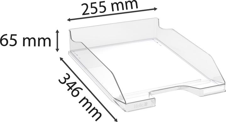 Image du produit Biella Combo Midi (A4+)