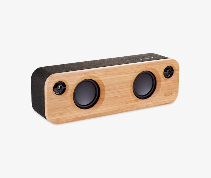 Immagine prodotto House of Marley Get Together Mini (10 h, Batteria ricaricabile)