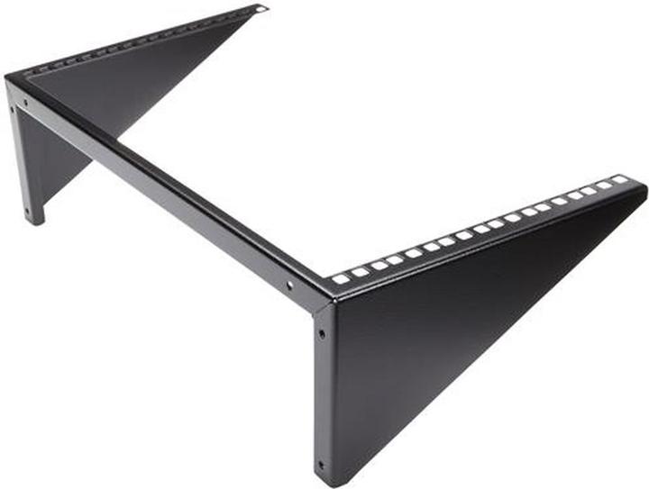 Actual product image StarTech 6u Wall Mount Rack Bracket