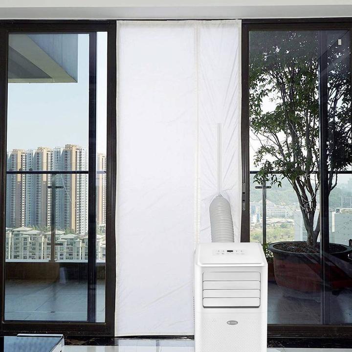 Produktbild Be Cool BC04AIRSTPDF Hot Air Stop Dachfenster