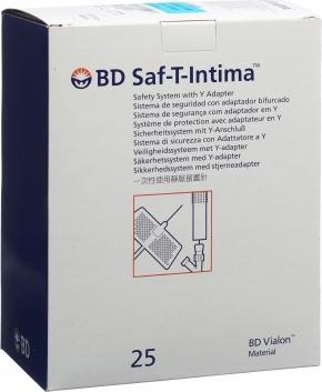 Actual product image BD Plastipak syringe