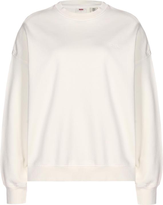 Levis Wfh Sweater - 95905 (L)