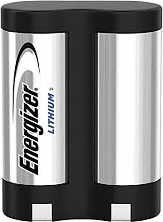 Image du produit Energizer Photo 2CR5 Lithium (1 pcs, 2CR5, 1500 mAh)