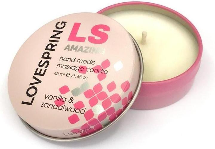 Immagine prodotto Lovespring LS Incredibile (45 ml)