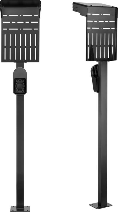 Image du produit InLine Pied de la Wallbox