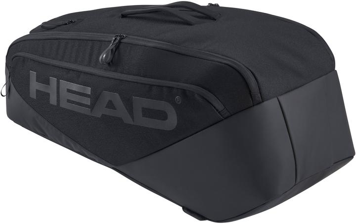 Produktbild Head Pro X Schlägertasche L Schwarz (9R)