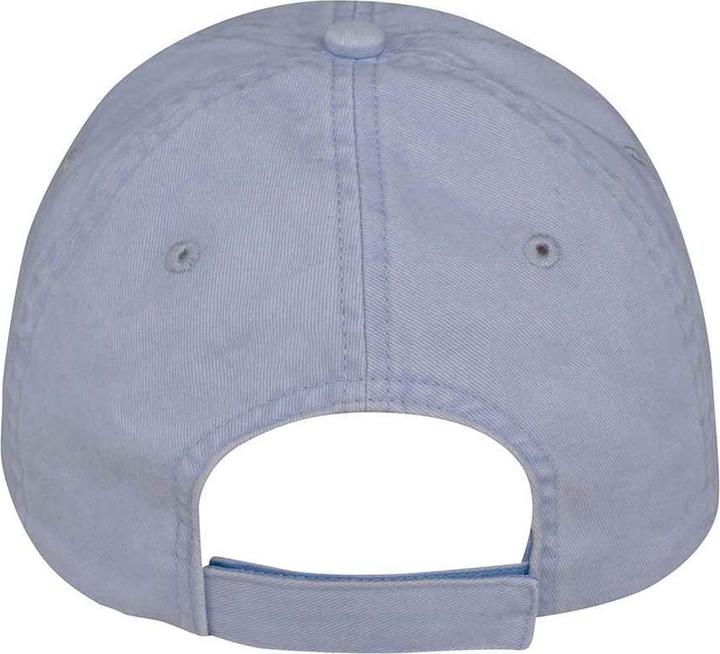 Produktbild Native Spirit BaseballMütze Gewaschen (One Size)