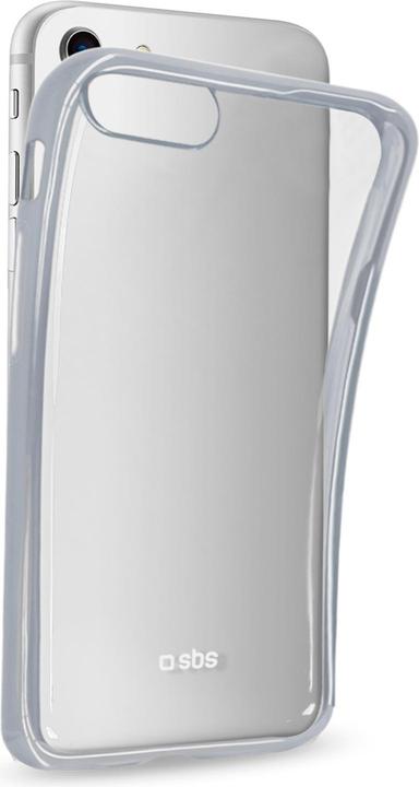 Image du produit SBS Housse de protection (Apple iPhone 7, Apple iPhone 8)