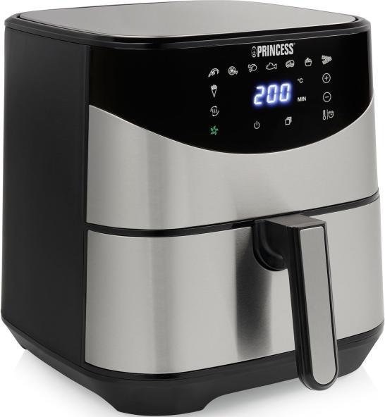 Produktbild Princess 183031 Heissluftfritteuse 5,5l