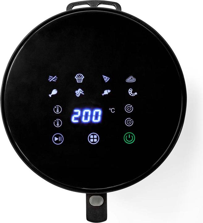 Produktbild Nedis Heissluft Friteuse (EU-Stecker)