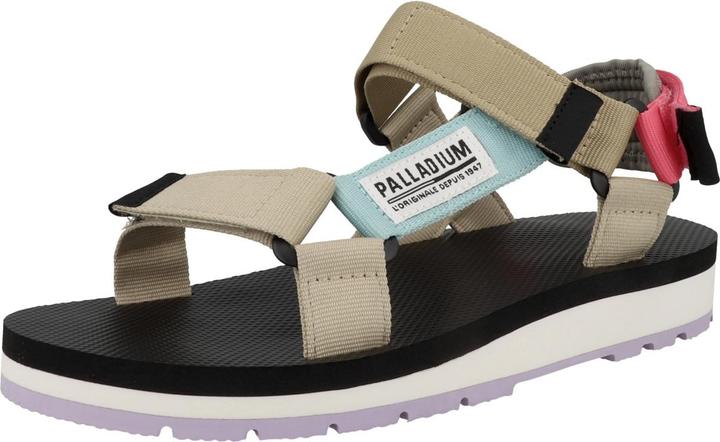 Actual product image Palladium Outdoorsy Urbanity - 36686 (36)