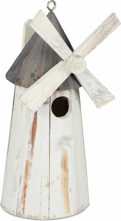 Productafbeelding Relaxdays Dieren urn (19,5 x 14,5 x 14,5 cm, 3 l)