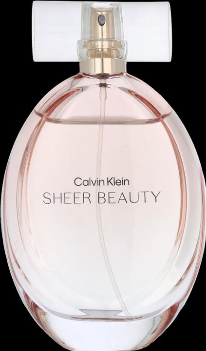 Image du produit Calvin Klein La beauté pure (Eau de toilette, 100 ml)