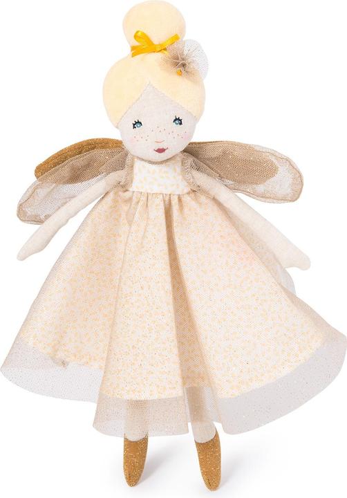 Actual product image Moulin Roty Little golden fairy il était une fois