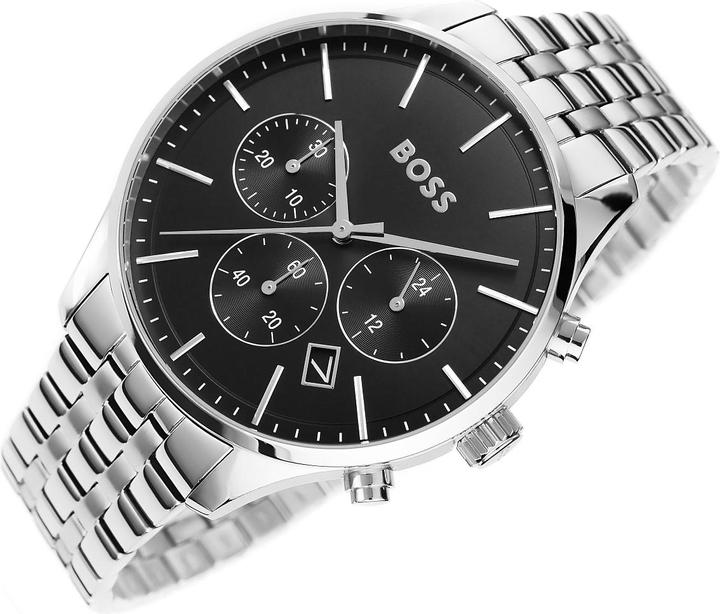 Actual product image BOSS Avery (Chronograph, 42 mm)