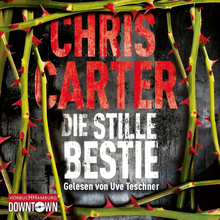 Produktbild Die stille Bestie (Chris Carter, Deutsch)