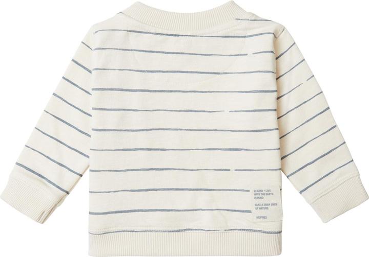 Immagine prodotto Noppies Maglia per bambini Barrigton (80)