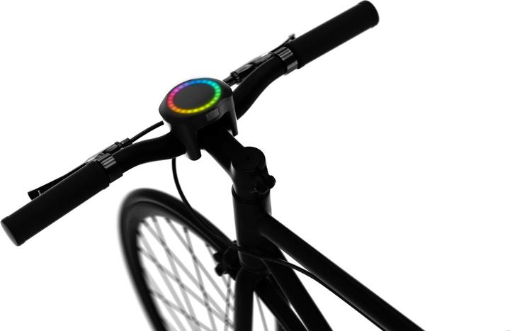 Actual product image SmartHalo Bike System (Worldwide)