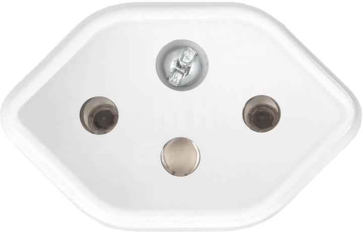 Produktbild Max Hauri T13 It-Ch