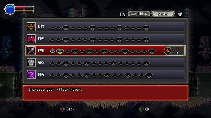 Produktbild Pqube Beyond the Ica Palace 2 (PS5, DE)