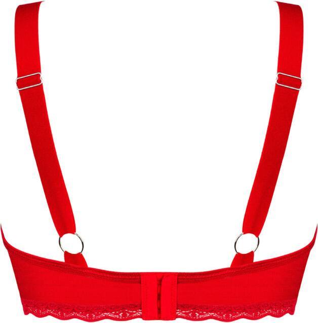 Produktbild Obsessive Belovya Bra Xs/S (XS, S)