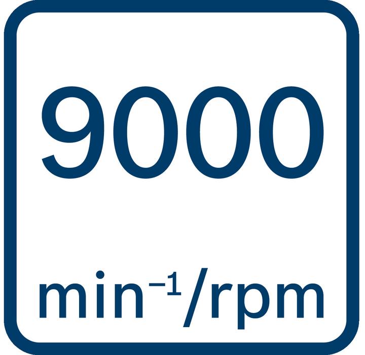 Actual product image Bosch Professional GWX 18V-10 (125 mm)