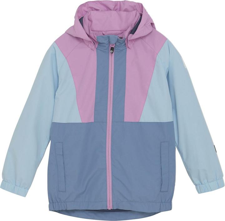 Color Kids Kid's Jacket Colorblock