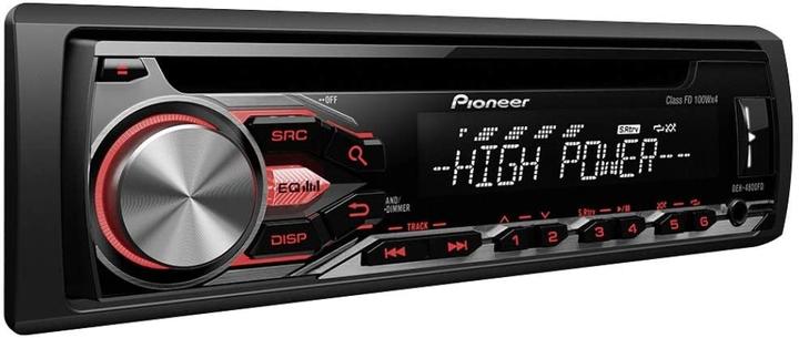 Produktbild Pioneer Deh-4800fd (Android Auto)