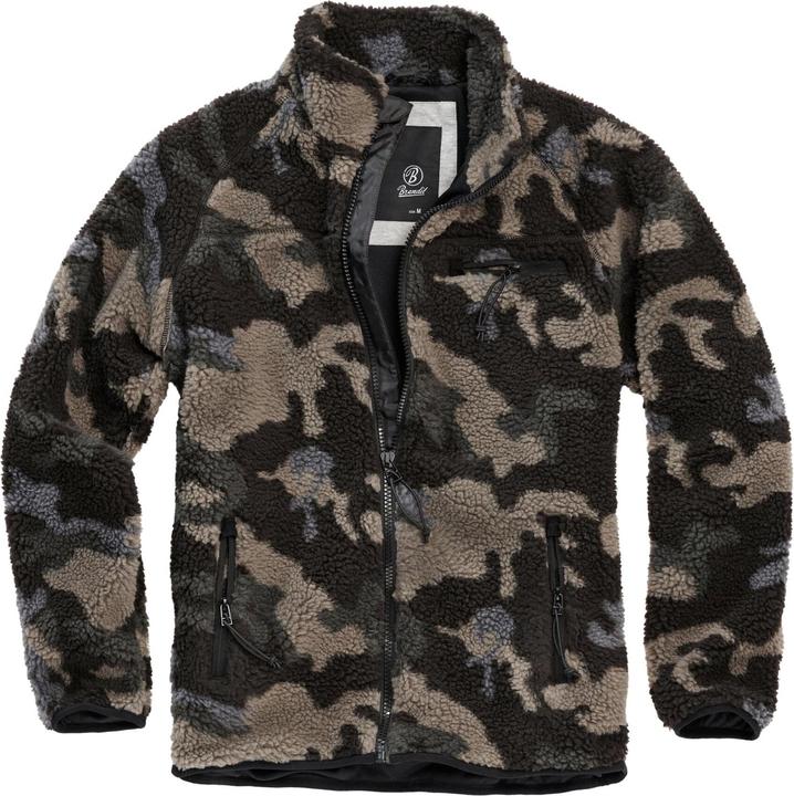 darkcamo, Multicoloured