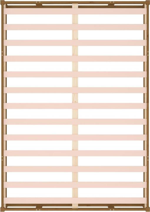 Produktbild VidaXL Nelek (200 x 200 cm)
