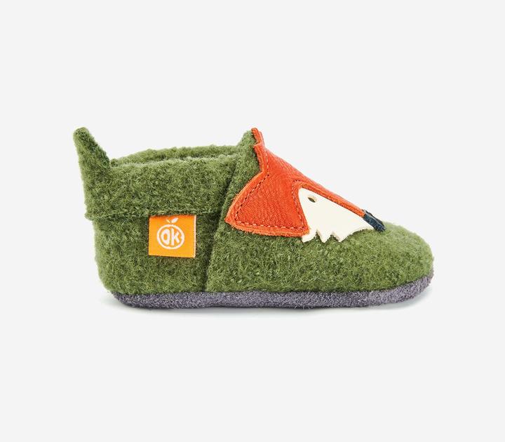 Image du produit Orangenkinder Wolli Fuchs (20, 21)