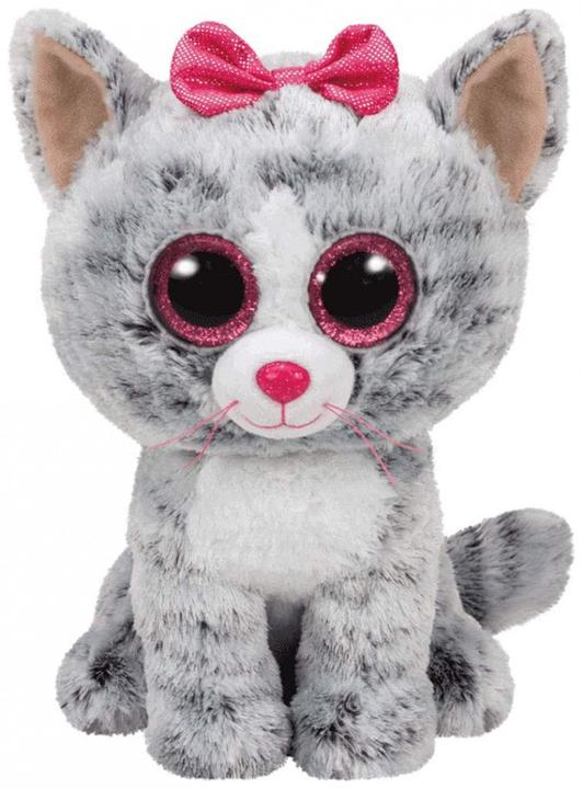 Actual product image Ty Kiki (15 cm)