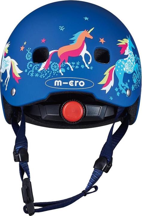 Produktbild Micro Helm (46 - 50 cm)