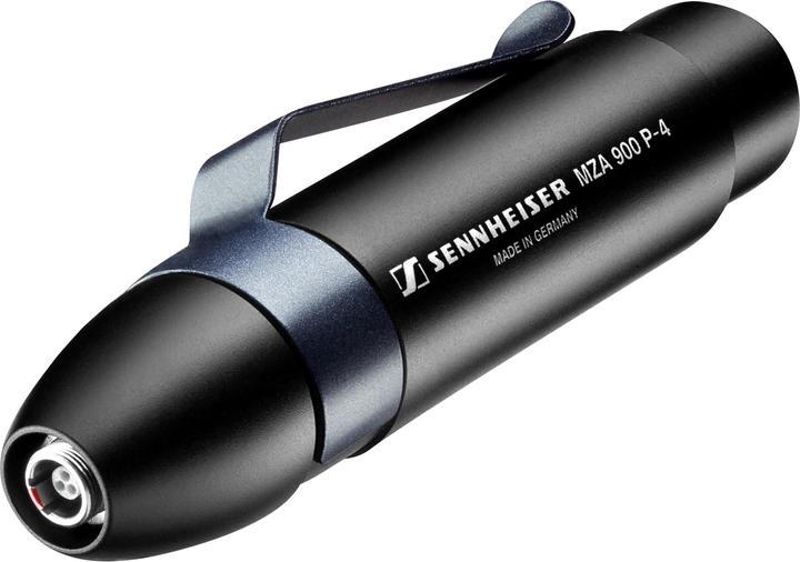 Sennheiser MZA 900 P-4 Phantom Power Adapter