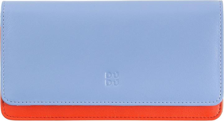 Produktbild Dudu Geldbörse RFID Leder 17,5 cm