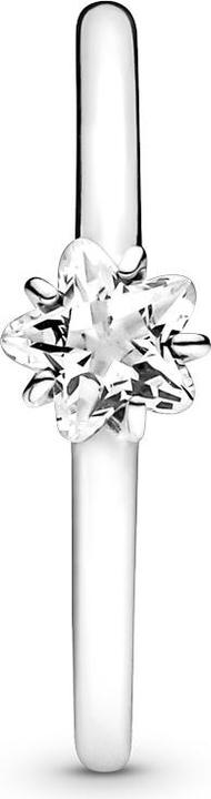 Actual product image Pandora Solitaire (58, 925 Silver)