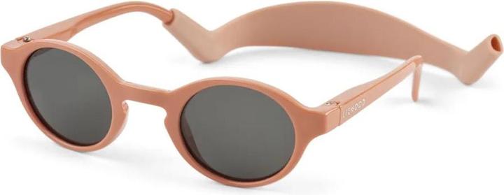 Liewood Sonnenbrille Stacey Tuscany Rose Pale Tuscany