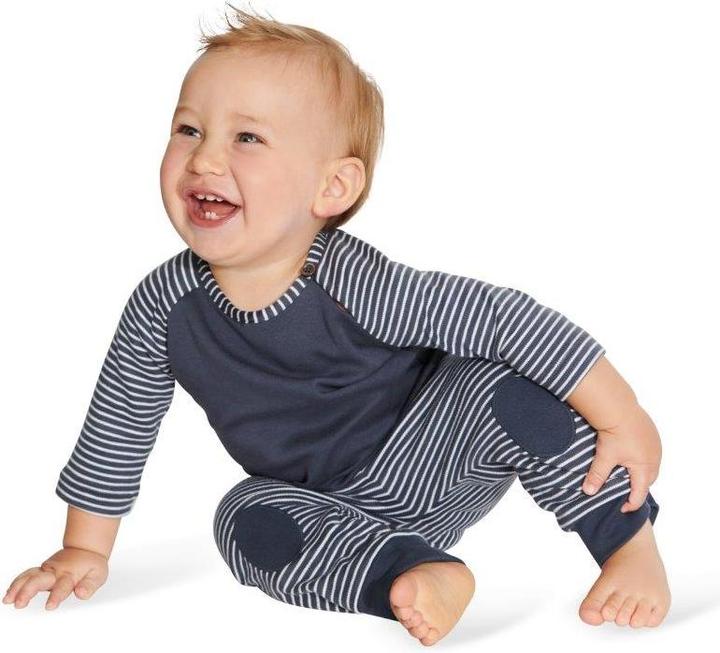 Image du produit Patron Accessoires bébé