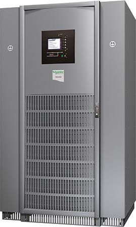 Immagine prodotto APC Avvio dell'UPS Galaxy 5500 400kVA (40000 VA, 36000 W, Doppio convertitore online UPS)